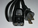 Power Cord For Presto Burger & Models 01-PB1 (2PIN 24") PB2 05MB1 05/MB1. Fixed Price $15.99.