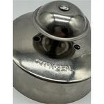 The Pampered Chef Cut Seal 3.5 Inch Sandwich Maker Crimper 1195 Large. Fixed Price $23.00.
