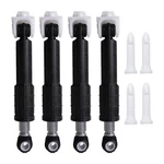 4PCS/SET WH01X10343 Washer Shock Absorber For Ge 1264427 WH01X10260. Fixed Price $30.40.