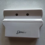 New! Deni White Meat Tenderizer Model MT-16 Sharp Blades Sealed. Fixed Price $8.99.