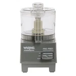 Waring (WCG75) 3 Cup Food Processor. Fixed Price $347.00.