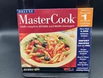 Mastercook Deluxe Cd 2002 Cooking Software Sierra Home Valusoft. Fixed Price $15.25.