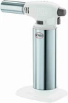 Rosle Creme Brulee Butane/propane Adjustable Kitchen Torch 12844 - New. Fixed Price $65.00.