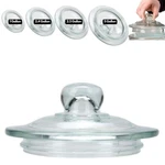Replacement Glass Lid For Beverage Dispenser,. Fixed Price $15.95.