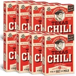 Original Texas Brand Chili Kit 3.65OZ Box (pack Of 8). Fixed Price $32.59.