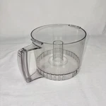 Cuisinart AFP-7 Work Bowl Oem Replacement BFP-10WB. Fixed Price $13.88.