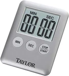 Timer Digital Mini Taylor New Nip Magnetic. Fixed Price $9.59.