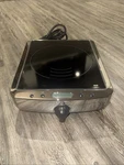 All-clad Induction Burner 1600W Stainless Steel. Fixed Price $425.00.