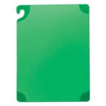San Jamar CBG182412GN Saf-t-grip X 24" Green Cutting Board-wasserstrom 14118. Fixed Price $37.99.