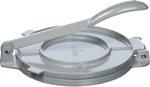 Imusa MEXI-86008 Tortilla Press Silver (B-5). Fixed Price $12.00.