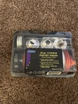 Mirro M-0358-22 Cookie Pastry Press Maker 16 Piece. Fixed Price $30.00.