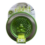Joie Green Frog Sink Strainer Kitchen Gadget One Size Cute Ribbit Gift Msc. Fixed Price $8.49.