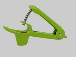 Hilife Cherry Pitter Seed Remover Tool Plastic Olive Fruit Corer Kitchen Gadget. Fixed Price $12.99.