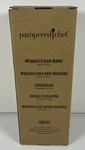 Pampered Chef 100741 Whipped Cream Maker & Churn Butter. Fixed Price $23.00.