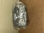 Tovolo Set Of 2 Rose Ice Cube Molds Slow Melting Drinks Sealed Bag New Stock. Fixed Price $16.00.