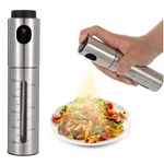 304 Stainless Steel Bbq Olive Oil Spray Bottle Eco-friendly Cooking Tool. Fixed Price $11.55.