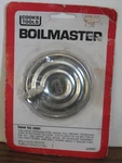 Cooks Tools Boilmaster - Anti Over Plate On Beat Up Card 1981 Vintage. Fixed Price $9.95.