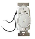 Vintage Night Sentry Model EJ351 Electronic Wall Switch Timer. Fixed Price $37.50.