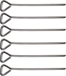 Fox Run Potato Bake Rods, Set Of 6 (5588). Fixed Price $13.00.
