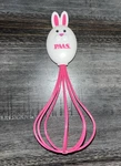 Paas Easter Whiskers The Bunny Egg Dipper Easily Dye With Less Mess Tongs Tool. Fixed Price $6.50.