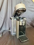 Nespresso Type GCC1 Coffee Machine Made Switzerland Lightly Used. Fixed Price $30.00.