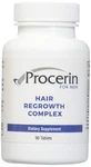 Procerin Tablets Male Hair Growth Supplement -3 Month Supply Bottles 90.... Fixed Price $150.68.