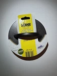 Lodge Cast Iron Burger Press 6.25 Inch. Fixed Price $11.99.