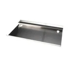 Pitco Basket Hanger A1109604-C 1/2" Hemmed Extended Stainless Steel. Fixed Price $330.36.