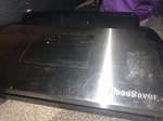 Foodsaver V2840 Vacuum Bag Sealer. Fixed Price $65.00.