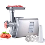 SM-G73 Heavy Duty Electric Meat Grinder And Sausage Stuffer Maker 1000W Max W.... Fixed Price $121.36.
