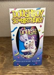 Pillsbury Doughboy 1995 Collector Plastic Cup 30TH Anniversary/birthday Nib. Fixed Price $10.50.