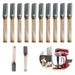 Wholeale For American Kitchenaid Egg Beater Dough Mixer Carbon Brushes W10380496. Fixed Price $7.84.