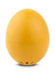 Brainstream A004525 Beepegg Singing Floating Timer, Yellow. Fixed Price $27.89.