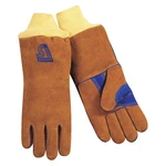 Steiner 2119B-KSC-L Welding GLOVES,L/9,PR 4AZH3. Fixed Price $64.72.