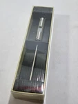 New Box Rosle Gourmet Thermometer For Meat, Wine, Beer, Tea Steel Temperature. Fixed Price $49.99.