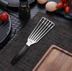 Miu Fish Spatula Stainless Steel Flexible Polished Metal Corrosion Resistant .... Fixed Price $9.99.