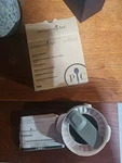 Pampered Chef Hand Pie Pocket Maker #100601 New Other*. Fixed Price $10.48.
