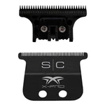 Stylecraft Black Diamond X-pro Wide "the One" Trimmer Replacement Blade SC536B. Fixed Price $59.95.