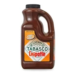 Tabasco Chipotle Pepper Sauce 64 Oz. Assorted Sizes. Fixed Price $5.09.