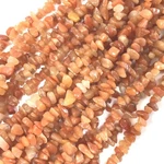Natural Gemstone 5-8MM Chip Beads 32'' Lapis Hematite Turquoise Malachite Coral. Fixed Price $7.99.
