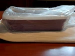 Vintage: Tupperware Season-serve Marinating Container 1518-4 Purple W/ Lid. New!. Fixed Price $25.00.