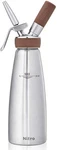 Isi Nitro Brown Stainless Steel Quart Charger 179001. Fixed Price $199.95.