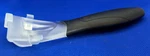 Pampered Chef Kernel Cutter #1114 With Protective Cover. Fixed Price $10.99.