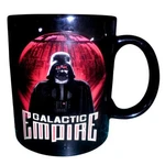 Star Wars Darth Vader/death Heat Reveal 11OZ Ceramic Mug, Underground Toys. Fixed Price $13.79.