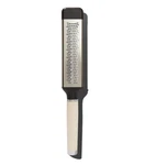 Kitchenaid-hand Held Fine 2- Way Paddle Grater/zester Almond Cream #KE321BKAC. Fixed Price $22.99.