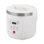 Ishizaki Electric Manufacturing Co., Ltd. Sure Low-carb Rice Cooker SRC-500PW. Fixed Price $179.74.