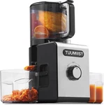 Tuumiiist Slow Masticating Juicer 350W Cold Press TM-780SJ New. Fixed Price $99.99.
