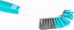 Premium Dishwash Brush Heavy-duty Kitchen Cleaning With Ergonomic Han.... Fixed Price $28.03.