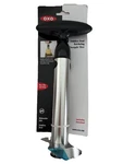New Oxo Good Grips Stainless Steel Ratcheting Pineapple Slicer. Fixed Price $40.00.
