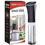 Cisno Sous Vide Cooker Precise Immersion Circulator W/1000W Powerful Ptc Heater. Fixed Price $78.95.